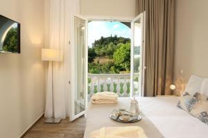 Super Luxury Corfu Villa Villa Vozos Private Pool