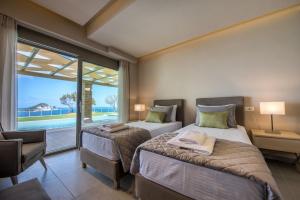 Artina Luxury Villa Artina Luxury Villa