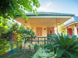 Baan Chokdee Pai Resort