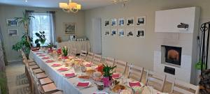 Virulase Holiday Home