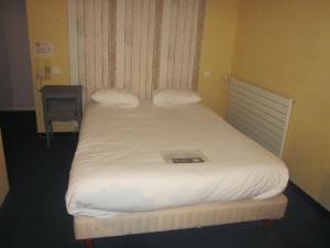 Hotels Hotel La Chaumiere : photos des chambres