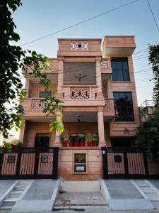 Heritage Escape Luxe Room with Balcony