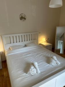 Apartment 54 by NeoK Apartments