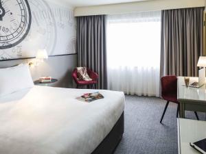Mercure Dartford Brands Hatch Hotel & Spa