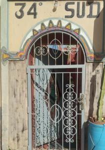 34 Degrés Sud