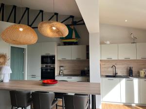 La Villa de La Glacière