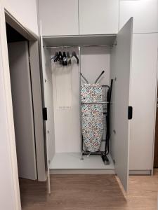 Gdansk, Deluxe Apartment Lakowa