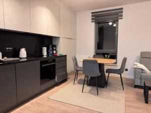 Gdansk, Deluxe Apartment Lakowa