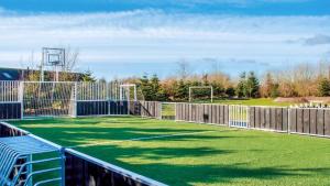 Villavilla 201 - Marielyst, Lollandfalstermøn