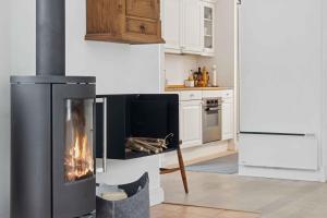 Bright And Spacious Holidayhome Near Vejby Strand