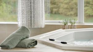 Villavilla 431 - Hostrup Strand, Limfjorden