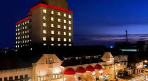 Hotel Horison Arcadia Heritage Surabaya