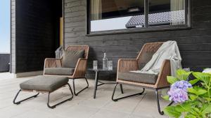 Villavilla 668 - Skåstrup Strand, Fyn Og Øer