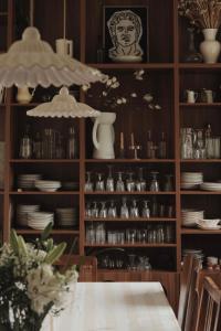 Renovated Mill With 2-Hectare Estate In Perche