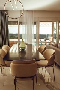 Luxury VILLA WITH PRIVAT POOL