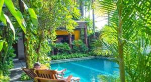 Eclipse Hotel Prawirotaman