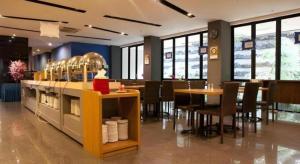 Indies Style Hotel Bandung