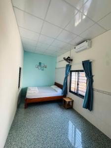 Homestay Rau Muống Biển Dốc Lết