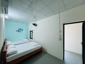 Homestay Rau Muống Biển Dốc Lết