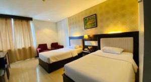 Zahra Syariah Hotel Kendari