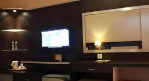 Zahra Syariah Hotel Kendari