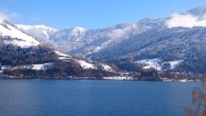 Appartement Alpensee