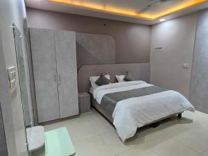 Hotel O Abhinandan & Party Lawn