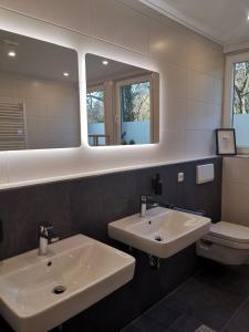 Ferienwohnung am Dörenberg