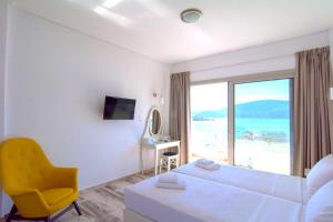 Belvedere Suites Korfos Korinthia Greece