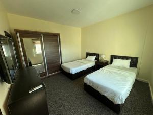 Sultan Palace Apartments