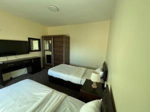 Sultan Palace Apartments