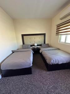 Sultan Palace Apartments