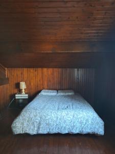 Maison familiale Pays Basque