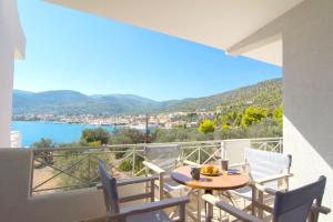 Belvedere Suites Korfos Korinthia Greece