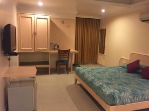 Hotel Sarthak