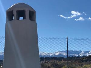 Casa Cueva Conde