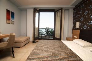 Mistral Hotel Pieria Greece