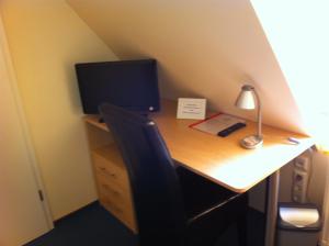 Single Room room in Hotel Appart