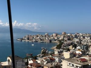 Romantic Getaway Seaview Apartment