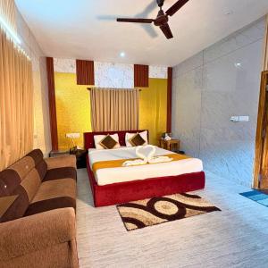 Unnati Luxury Homestay Coorg