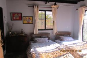 Big Js Farmhouse
