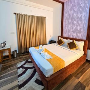 Unnati Luxury Homestay Coorg