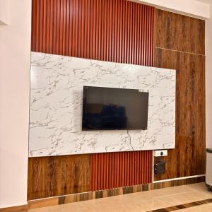 Unnati Luxury Homestay Coorg