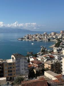 Romantic Getaway Seaview Apartment