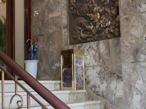 Binh Anh Hotel Hanoi