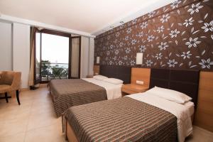 Mistral Hotel Pieria Greece