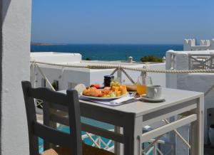 Kanale's Rooms & Suites Paros Greece