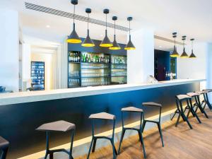 ibis Styles Kortrijk Expo