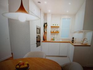 Nouvelle Tour Eiffel Confortable