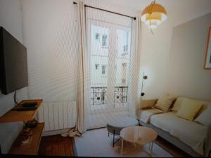 Nouvelle Tour Eiffel Confortable